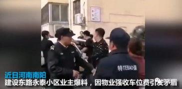 南阳观察员爆料事件最新,真相渐浮水面