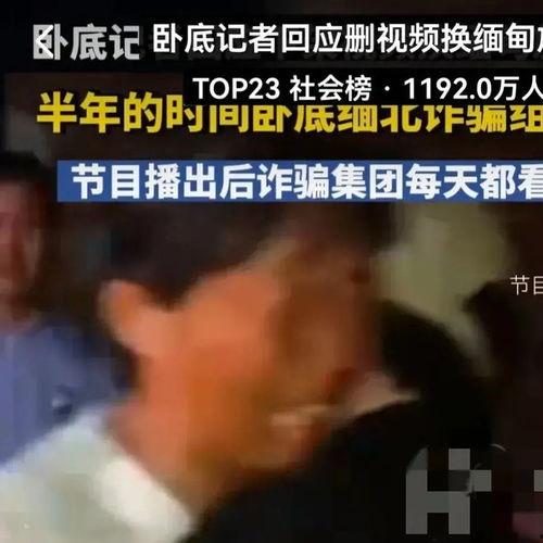 爆料缅北记者是真的吗视频,缅北记者爆料视频的真实性探讨